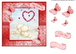 For you on Valentine Day