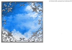 Dove of Love Insert