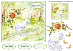 Magic Woodland 1