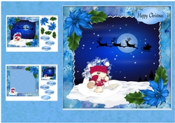 Christmas Night