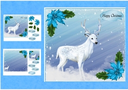 A Magical Christmas 2