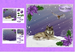 A Magical Christmas 4