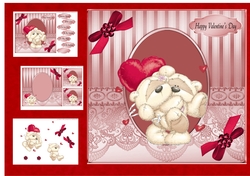 Happy Valentines Day 8