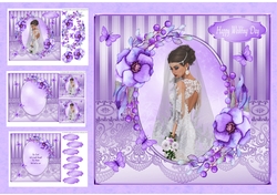Beautiful Bride