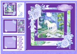 Unicorn Bridge