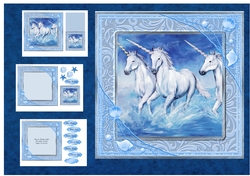 Sea Unicorns