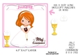 First Holy Communion Girls
