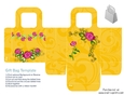 Beauty & The Beast Gift Bag