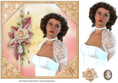 Victorian Charm