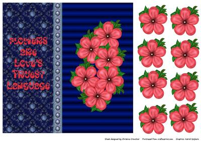Flowers Are Love's Truest Language