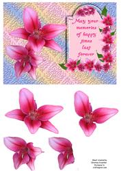 May Your Memories of Happy Times Last Forever