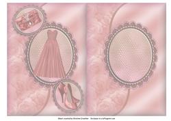All a Girl Needs! Insert
