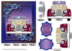 You're Not Old You're Classic Morgan Ur50 60 65 70 80