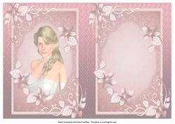 Portrait of a Lady Insert