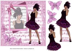 Dance to the Music Step by Step