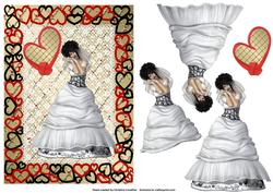 Make a Wish - Romance Love Wedding Valentine