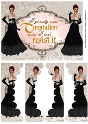 Mae West I Generally Avoid Temptation Unless I Can't Resist