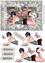 It's Sexy to Be Smart (4) - Step by Step