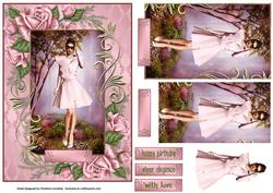 Woodland Elegance 2 Pyramage