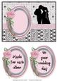 cup239900_994 - French Flair Wedding Engagement Anniversary Quick Card