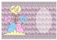 Love is All You Need Birdies Insert