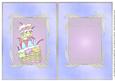 Celebrate and Eat Cake Insert 2