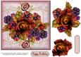 Floral Fantasy for Birthday or Any Occasion