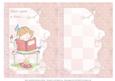 Once Upon a Time - Reading to Teddy Insert