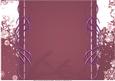 Dusky Pink Christmas Background