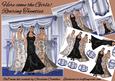 Here Come the Girls! Roaring Twenties 8x8 Mini Kit