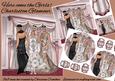 Here Come the Girls! Charleston Glamour 8x8 Mini Kit