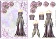 Style & Elegance - Lavender Passion