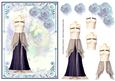 Style & Elegance - Blue Dream