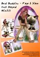Best Buddies Arch Shaped Minikit - Faye & Siam