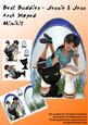 Best Buddies Arch Shaped Minikit - Jessie & Jess