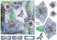 Floral Scent 4 - Shabby Chic Decoupage