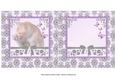 Secret Cat Pyramage for Purr-fect Birthday Insert