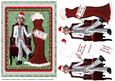 Doctor's Orders - Prescription for One New Christmas Dress
