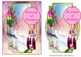 Dreaming of Christmas - Winter Scene - Dreamcatcher 2for1