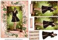 Woodland Elegance 3 Pyramage