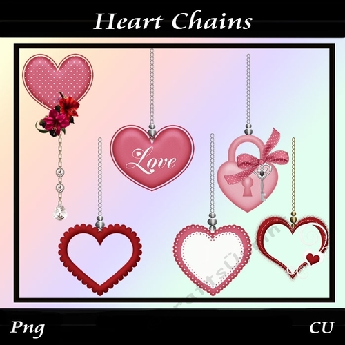 Heart Chains 