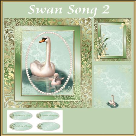 Swan Song 2