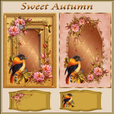 Sweet Autumn