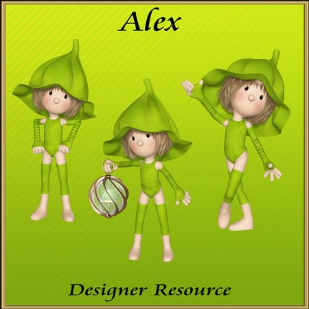 Alex