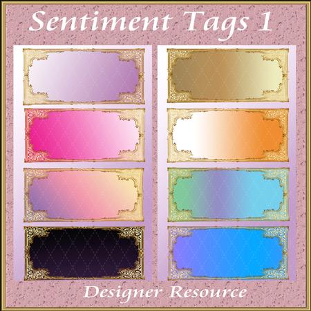 Sentiment Tags 1