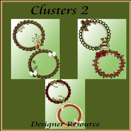 Clusters 2