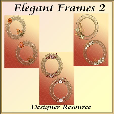 Elegant Frames 2