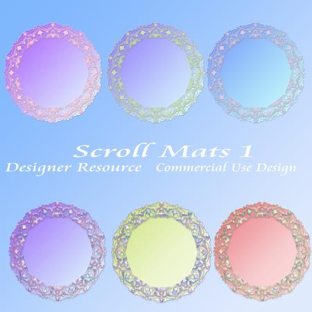 Scroll Mats 1 Png