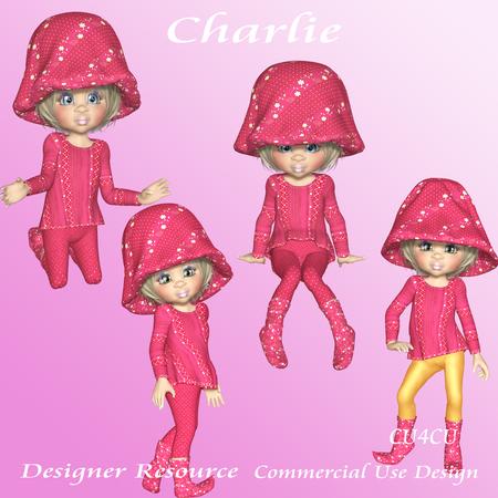 Charlie