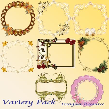 Variety Pack